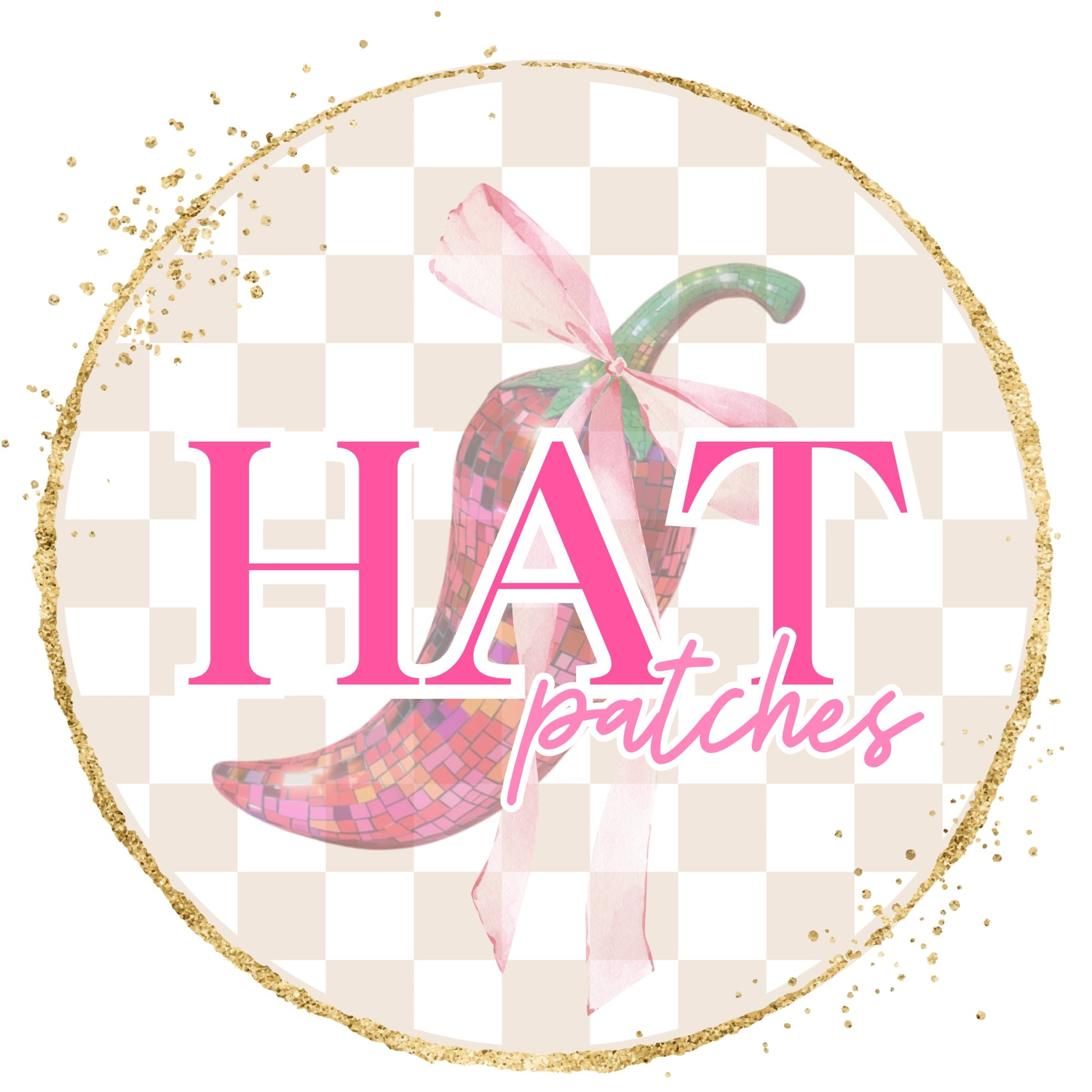 Hats Patches