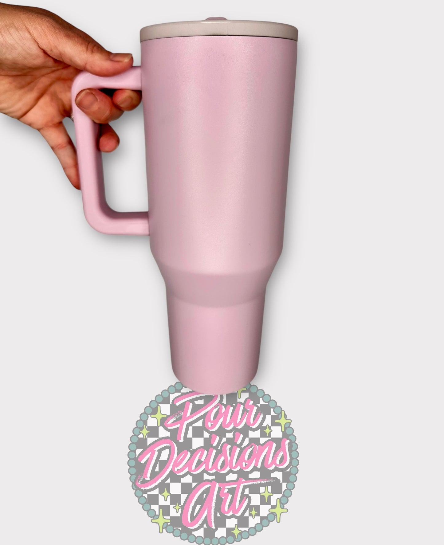 40oz Hydro Leakproof Tumblers w/ Silicone Bottom