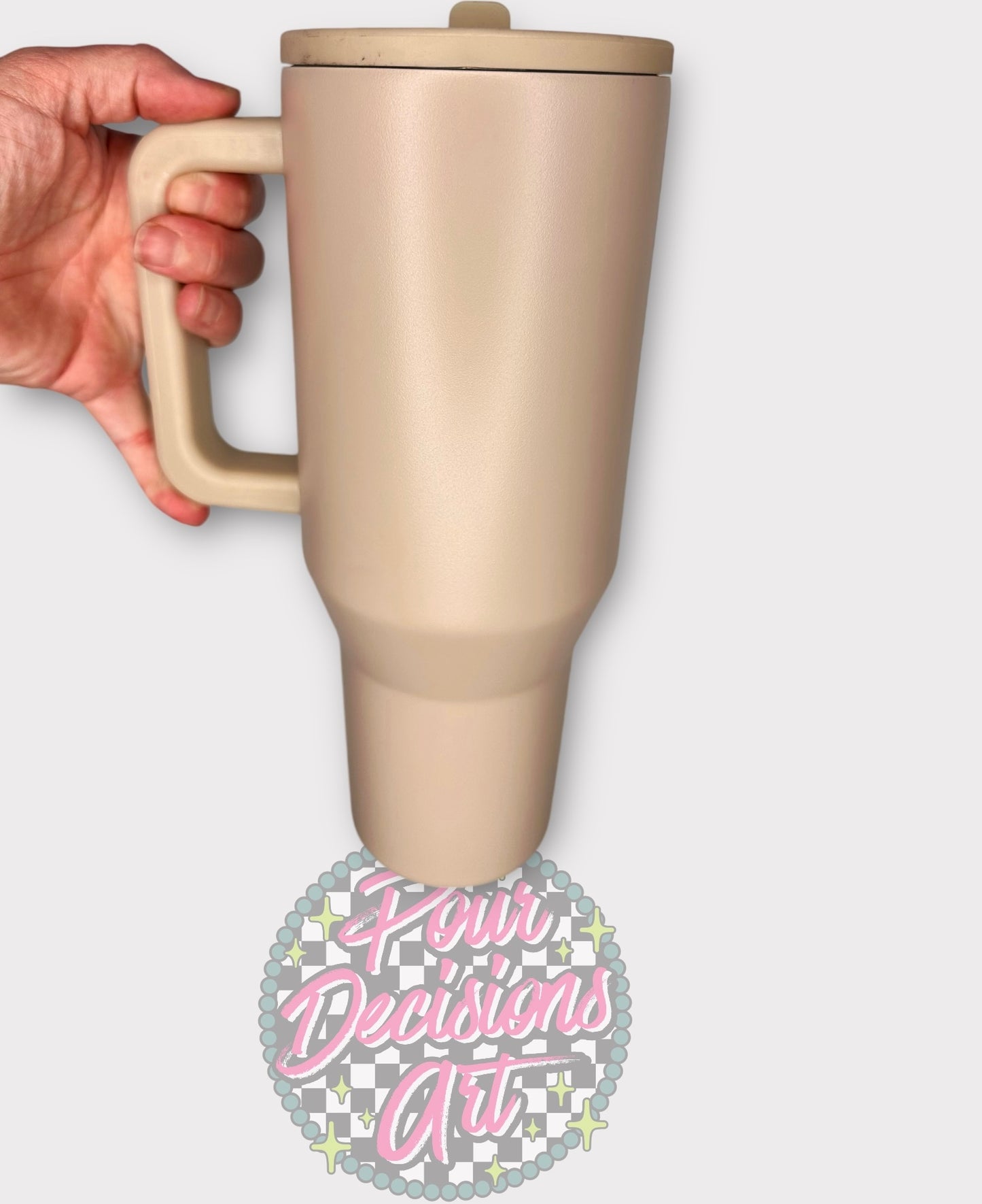40oz Hydro Leakproof Tumblers w/ Silicone Bottom