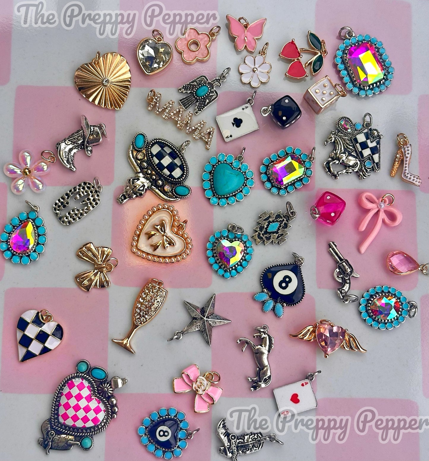 Charm Bar in a Box™️