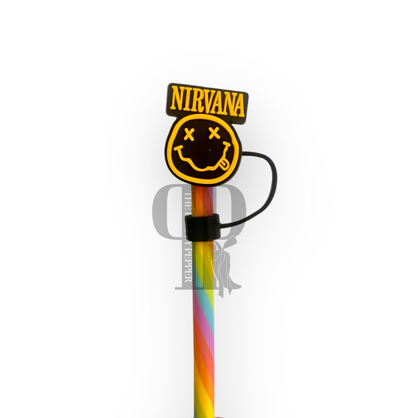 Nirvana Straw Topper