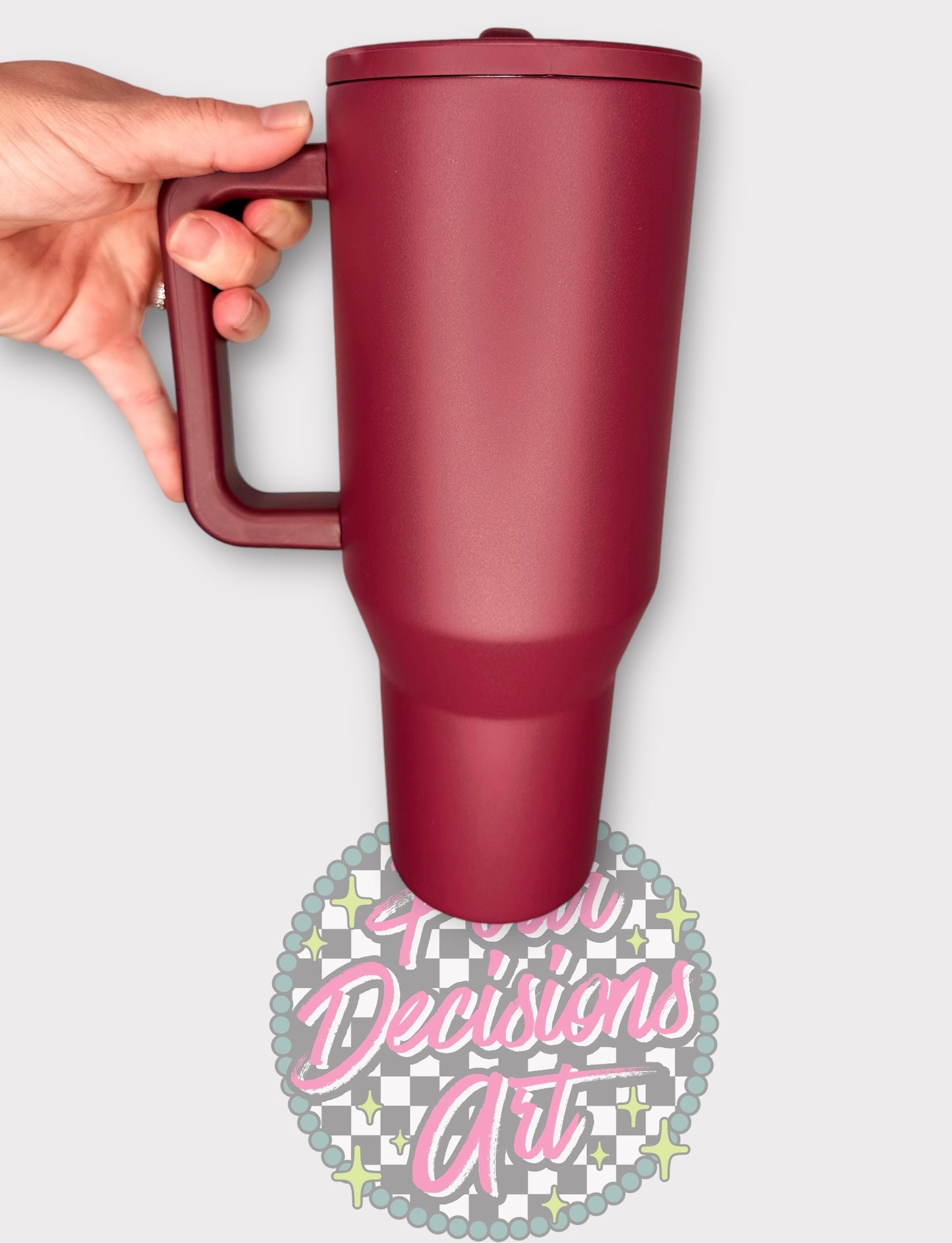 40oz Hydro Leakproof Tumblers w/ Silicone Bottom