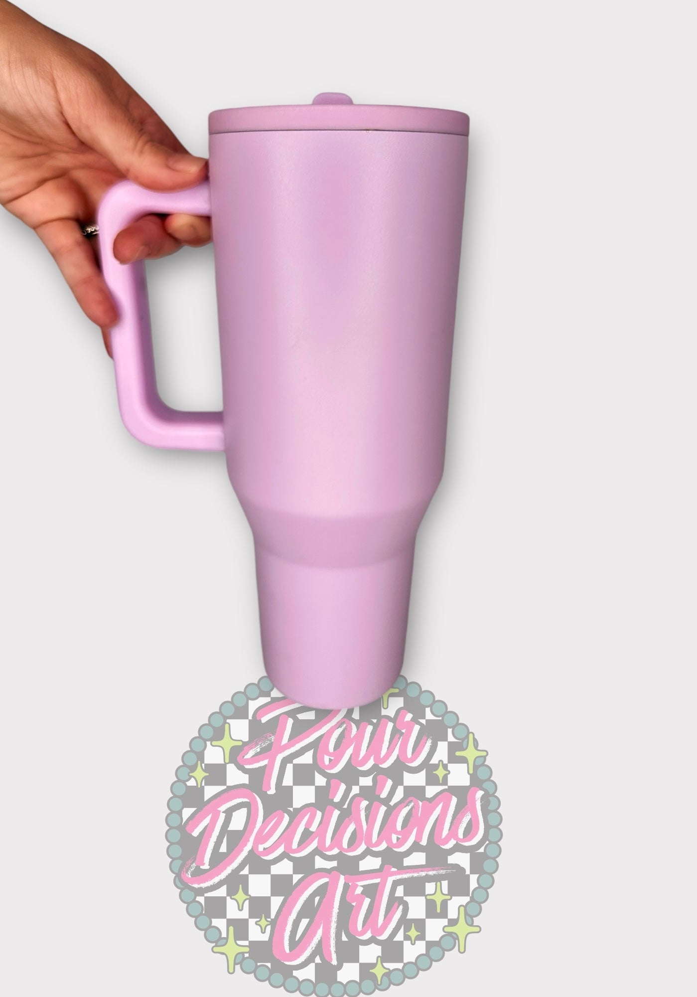 40oz Hydro Leakproof Tumblers w/ Silicone Bottom
