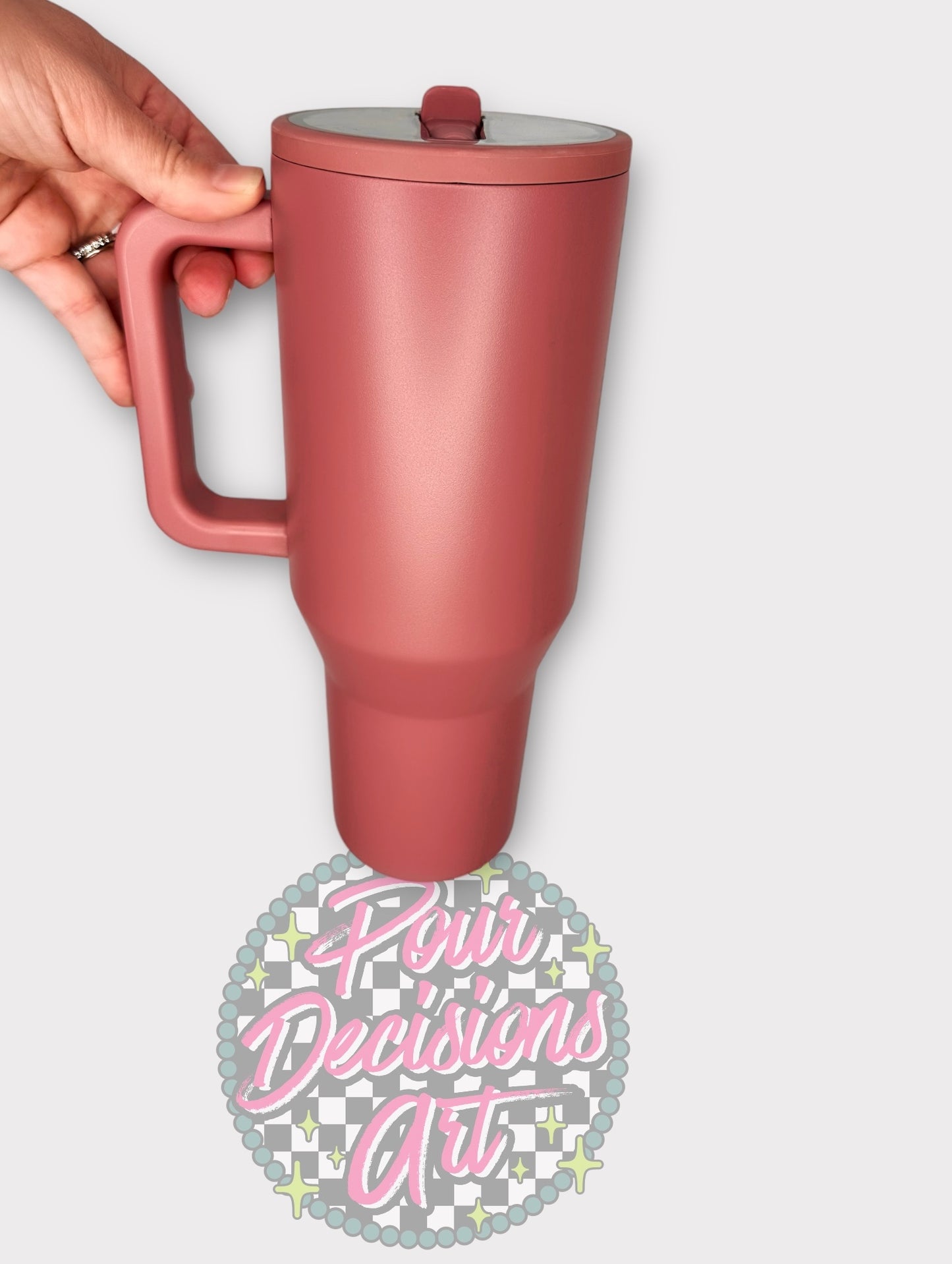 40oz Hydro Leakproof Tumblers w/ Silicone Bottom