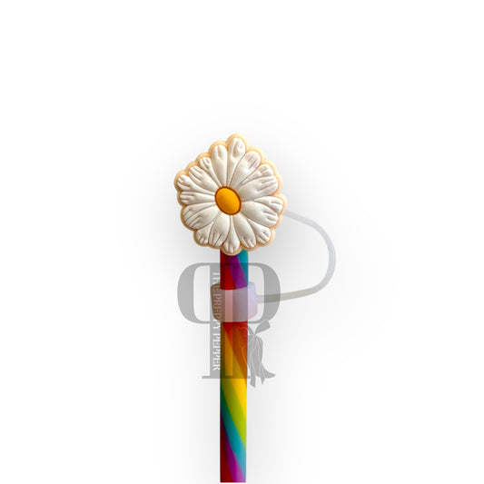 Daisy Straw stopper