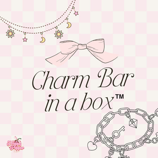 Charm Bar in a Box™️