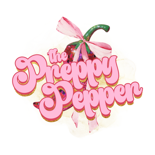 The Preppy Pepper